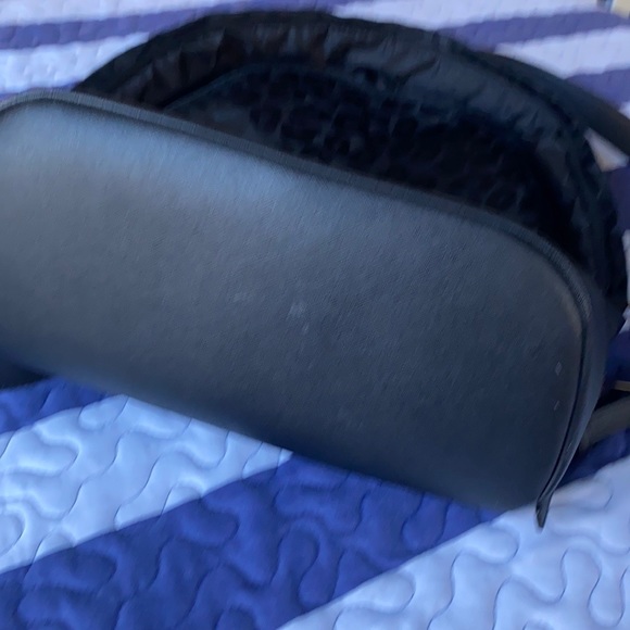 Michael Kors black backpack - Picture 7 of 7